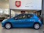 Peugeot 207 1.4-16V XS,5 Zits,Airco,Elektrischpakket,Centraledeurvergrendeling op Afstand,Lagekilometerstand