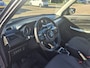 Suzuki Swift 1.2 Select Smart Hybrid