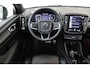 Volvo XC40 T4 RECHARGE R-DESIGN *VOL!* -PANO.DAK|HARMAN/KARDON|LEDER|CAMERA|ADAP.CRUISE|VERW.VOORRUIT|ADAP.LED|POWER-SEATS|TREKHAAK|21"