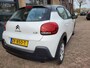 Citroën C3 benzine PureTech S&amp;S Shine 5 deurs