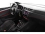 SEAT Ibiza 1.0 TSI FR Business Intense | Pano | Virtual Cockpit | Stoelverwarming | Carplay | Navi | Cruise| Camera | PDC | Full Led | 1/2 leder & alcantara