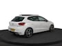 SEAT Ibiza 1.0 TSI FR Business Intense | Pano | Virtual Cockpit | Stoelverwarming | Carplay | Navi | Cruise| Camera | PDC | Full Led | 1/2 leder & alcantara