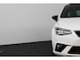 SEAT Ibiza 1.0 TSI FR Business Intense | Pano | Virtual Cockpit | Stoelverwarming | Carplay | Navi | Cruise| Camera | PDC | Full Led | 1/2 leder & alcantara