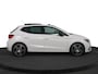 SEAT Ibiza 1.0 TSI FR Business Intense | Pano | Virtual Cockpit | Stoelverwarming | Carplay | Navi | Cruise| Camera | PDC | Full Led | 1/2 leder & alcantara