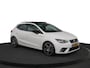 SEAT Ibiza 1.0 TSI FR Business Intense | Pano | Virtual Cockpit | Stoelverwarming | Carplay | Navi | Cruise| Camera | PDC | Full Led | 1/2 leder & alcantara