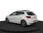 SEAT Ibiza 1.0 TSI FR Business Intense | Pano | Virtual Cockpit | Stoelverwarming | Carplay | Navi | Cruise| Camera | PDC | Full Led | 1/2 leder & alcantara