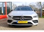 Mercedes-Benz CLA Shooting Brake 180 AMG Line Aut. Pano|Leder-Alcantara|LMV|Navi|Cam