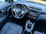 Nissan Qashqai 1.6 Tekna | 1E EIGENAAR | 12MND GARANTIE | XENON | PANO| CRUISE | DODEHOEK | CAMERA | DAB |