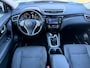 Nissan Qashqai 1.6 Tekna | 1E EIGENAAR | 12MND GARANTIE | XENON | PANO| CRUISE | DODEHOEK | CAMERA | DAB |