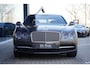 Bentley Flying Spur 6.0 W12 Mulliner / Schuifdak