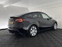 Tesla Model Y RWD 58 kWh [ 3-Fase-11kW ] {SOH-91%} (INCL-BTW) Aut. *PANO | LEATHER | AUTO-PILOT | NAVI-FULLMAP | MATRIX-LED | KEYLESS | CAMERA | DAB+ | HEATED-COMFORTSEATS | PRIVACYGLASS | TOPVIEW | TOWBAR | 19''ALU*