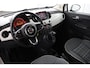 Fiat 500 1.2 Lounge | Cruise | Airco | Navi | BTW