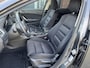 Mazda 6 Sportbreak 2.0 HP Skylease+ AUTOMAAT | BI-XENON | CRUISE CONTROL | TREKHAAK AFN. | NAV | PDC V+A