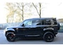 Land Rover Defender 3.0 D300 |300pk|110|Black Pack|Grijs Kenteken|360 Cam|Trekhaak|