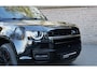 Land Rover Defender 3.0 D300 |300pk|110|Black Pack|Grijs Kenteken|360 Cam|Trekhaak|