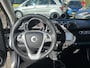 smart Fortwo cabrio BRABUS 1.0 turbo Lage km stand