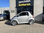 smart Fortwo cabrio BRABUS 1.0 turbo Lage km stand