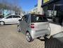 smart Fortwo cabrio BRABUS 1.0 turbo Lage km stand