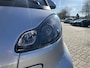 smart Fortwo cabrio BRABUS 1.0 turbo Lage km stand