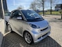 smart Fortwo cabrio BRABUS 1.0 turbo Lage km stand