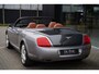 Bentley Continental GTC 6.0 W12 New service Bentley / EU Car / Two Tone