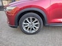 Mazda CX-5 2.0 SkyActiv-G 165 / leren bekleding / trekhaak / HUD / applecarplay / android auto