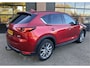 Mazda CX-5 2.0 SkyActiv-G 165 / leren bekleding / trekhaak / HUD / applecarplay / android auto