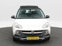 Opel Adam 1.0 Turbo Rocks Online Edition | Open Dak | Parkeersensoren | Cruise Control | CarPlay | Stoel/Stuur verwarming | 17 Inch | 33.033 Km !!