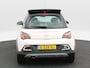 Opel Adam 1.0 Turbo Rocks Online Edition | Open Dak | Parkeersensoren | Cruise Control | CarPlay | Stoel/Stuur verwarming | 17 Inch | 33.033 Km !!