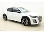 Peugeot e-208 EV GT 50 kWh | WLTP 363KM | Panorama Dak | Cruise Control | parkeersensoren Rondom | Start/Stopknop | Climate Control | Parkeer Camera Achter |