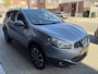 Nissan Qashqai 2.0 Connect Edition AUTOMAAT/PANORAMA/CAMERA/