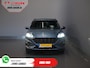 Ford Kuga 2.5 PHEV 225 pk ST-Line LED/ Head-Up/ Adapt.cruise/ Standkachel/ Keyless/ Elek.klep/ Stoelverw/ Stuurverw./ Carplay/ Navi/ Climate