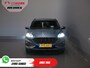 Ford Kuga 2.5 PHEV 225 pk ST-Line LED/ Head-Up/ Adapt.cruise/ Standkachel/ Keyless/ Elek.klep/ Stoelverw/ Stuurverw./ Carplay/ Navi/ Climate