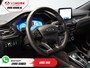Ford Kuga 2.5 PHEV 225 pk ST-Line LED/ Head-Up/ Adapt.cruise/ Standkachel/ Keyless/ Elek.klep/ Stoelverw/ Stuurverw./ Carplay/ Navi/ Climate
