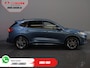 Ford Kuga 2.5 PHEV 225 pk ST-Line LED/ Head-Up/ Adapt.cruise/ Standkachel/ Keyless/ Elek.klep/ Stoelverw/ Stuurverw./ Carplay/ Navi/ Climate