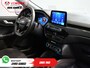 Ford Kuga 2.5 PHEV 225 pk ST-Line LED/ Head-Up/ Adapt.cruise/ Standkachel/ Keyless/ Elek.klep/ Stoelverw/ Stuurverw./ Carplay/ Navi/ Climate