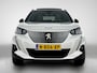 Peugeot e-2008 SUV EV GT Pack 50 kWh 136pk | Navigatie | Schuif-/kanteldak | Achteruitrijcamera | Stoelverwarming | Full Led koplampen | 3D Cockpit | Leder/Alcantara | Keyless | Adaptieve Cruise Control | Dodehoeksensor | Apple Carplay / Android Auto | DAB+ radio | Donker getint glas | 18" lichtmetalen velgen |