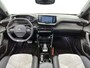 Peugeot e-2008 SUV EV GT Pack 50 kWh 136pk | Navigatie | Schuif-/kanteldak | Achteruitrijcamera | Stoelverwarming | Full Led koplampen | 3D Cockpit | Leder/Alcantara | Keyless | Adaptieve Cruise Control | Dodehoeksensor | Apple Carplay / Android Auto | DAB+ radio | Donker getint glas | 18" lichtmetalen velgen |