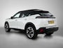 Peugeot e-2008 SUV EV GT Pack 50 kWh 136pk | Navigatie | Schuif-/kanteldak | Achteruitrijcamera | Stoelverwarming | Full Led koplampen | 3D Cockpit | Leder/Alcantara | Keyless | Adaptieve Cruise Control | Dodehoeksensor | Apple Carplay / Android Auto | DAB+ radio | Donker getint glas | 18" lichtmetalen velgen |
