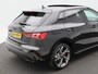 Audi A3 Sportback 45 TFSi e 272 Pk S-Line Competition | Stoelverwarming | Panorama dak | Sonos Audio | Camera | Full LED | 18 Inch | 155 Km !!