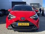 Toyota Aygo 1.0 VVT-i x-play
