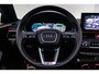 Audi A5 Sportback 40TFSI S Edition DISTRICT GREEN | SCHUIFDAK | MASSAGE | FULL.LED | CAMERA | STOEL.VW