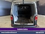 Volkswagen Transporter 2.0 TDI 150pk L2H1 Dubbele Cabine Airco | 5-Zits | Navigatie | Apple Carplay | Cruisecontrol Android Auto, 2500kg Trekhaak, Parkeersensoren, Achterklep