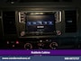 Volkswagen Transporter 2.0 TDI 150pk L2H1 Dubbele Cabine Airco | 5-Zits | Navigatie | Apple Carplay | Cruisecontrol Android Auto, 2500kg Trekhaak, Parkeersensoren, Achterklep
