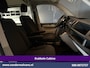 Volkswagen Transporter 2.0 TDI 150pk L2H1 Dubbele Cabine Airco | 5-Zits | Navigatie | Apple Carplay | Cruisecontrol Android Auto, 2500kg Trekhaak, Parkeersensoren, Achterklep