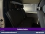 Volkswagen Transporter 2.0 TDI 150pk L2H1 Dubbele Cabine Airco | 5-Zits | Navigatie | Apple Carplay | Cruisecontrol Android Auto, 2500kg Trekhaak, Parkeersensoren, Achterklep