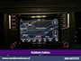 Volkswagen Transporter 2.0 TDI 150pk L2H1 Dubbele Cabine Airco | 5-Zits | Navigatie | Apple Carplay | Cruisecontrol Android Auto, 2500kg Trekhaak, Parkeersensoren, Achterklep