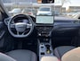 Ford Kuga 2.5 FHEV ST-Line 190pk | Geen stekker nodig | Winterpack | Sync 4 Navigatie | Apple Carplay/Android auto | Achteruitrijcamera | All Weatherbanden