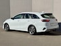 Kia Ceed Sportswagon 1.6 GDI PHEV DynamicLine / Fabrieksgarantie tot 16-05-2029 / Dealer Onderhouden / Afneembare Trekhaak / Stuur-/Stoelverwarming / Navigatie / Camera / Keyless Entree/Start / Apple Carplay/Android auto / Climate Control /