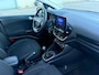 Ford Fiesta 1.0 EcoBoost 125 pk Hybrid Titanium, achteruitrijcamera, airco, NL auto met nap